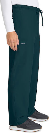 Cherokee Originals Ultra Unisex Ιατρικό Παντελόνι Καφέ