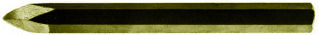 Pointed Chisel L 175