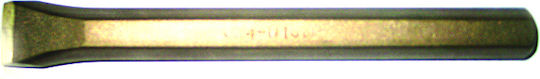 Wide Tip Chisel Size 450