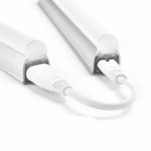LED Лампа За Монтаж Под Шкаф Hi Lite Wien 3663765 32см 350 Лм 5W Енергиен Клас A+ 4000K Бяла С Превключвател