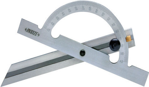 4797 Protractor Dim 150x300 Mm 4797-150