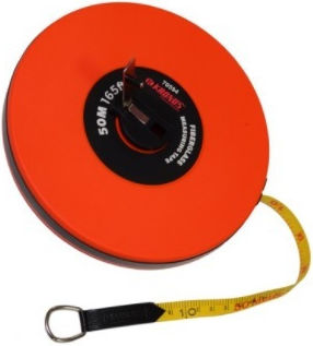 70594 Measuring Tape Length 50 M 900481