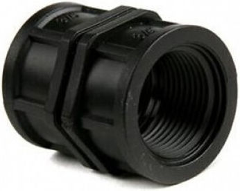Conector De Conductă Eurodrip 1'' X 1''