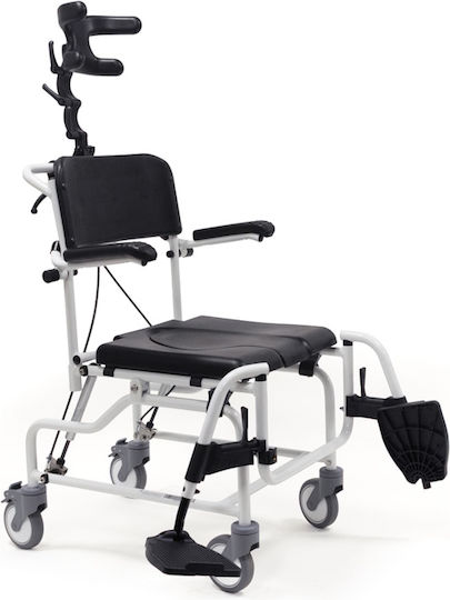 Vita Orthopaedics Scaun cu Rotile De Baie 42cm 09-2-024
