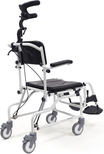 Vita Orthopaedics Scaun cu Rotile De Baie 42cm 09-2-024
