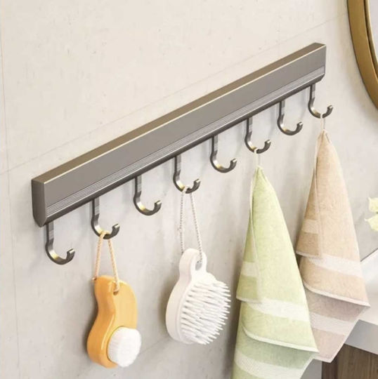 Bucătărie Hangers Metal