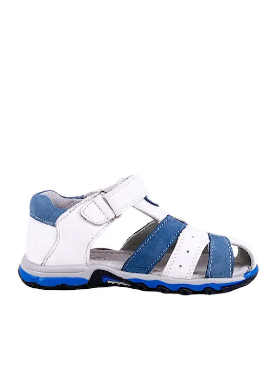 Shoe Sandals White