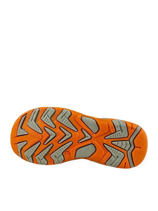 Shoe Sandals Khaki