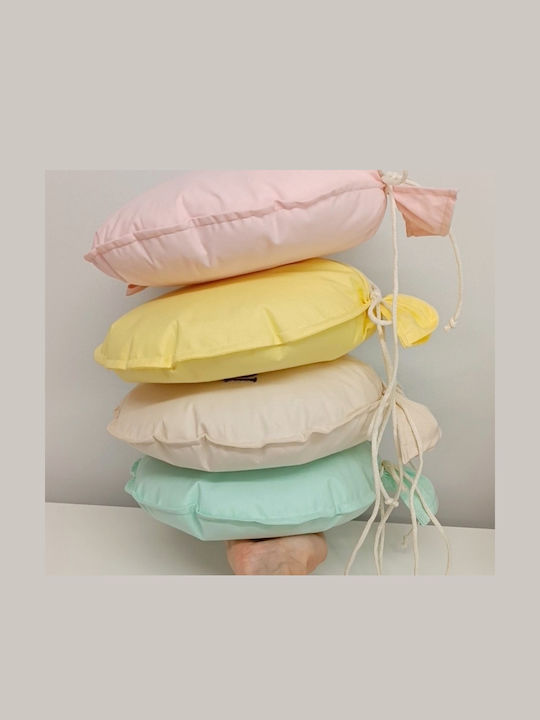 Magnolia Handmade Kids Decorative Hanging Balloon made of Fabric