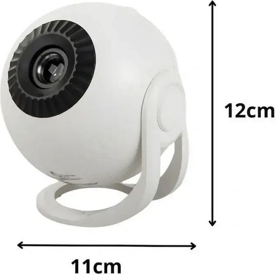 Verk Group Projector Διακοσμητικό Φωτιστικό