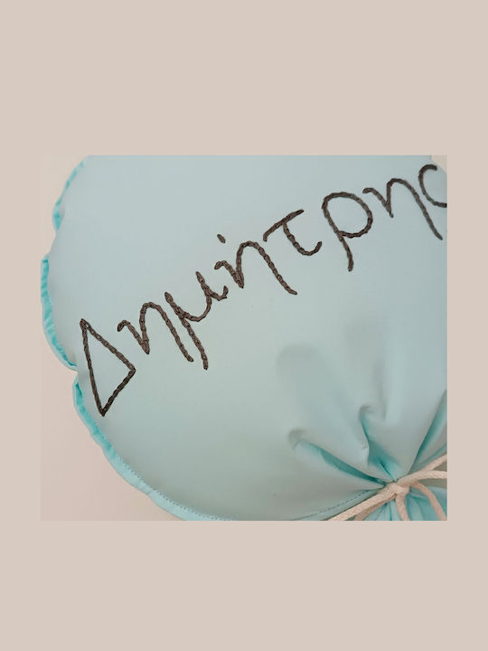 Magnolia Handmade Детска Декоративна Висулка Балон