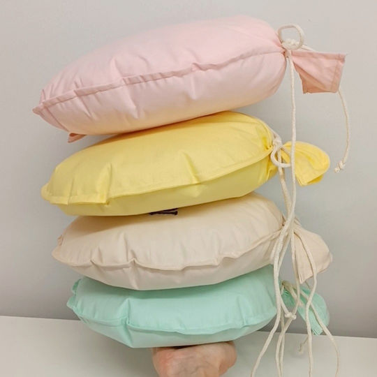 Magnolia Handmade Kids Decorative Hanging Balloon made of Fabric