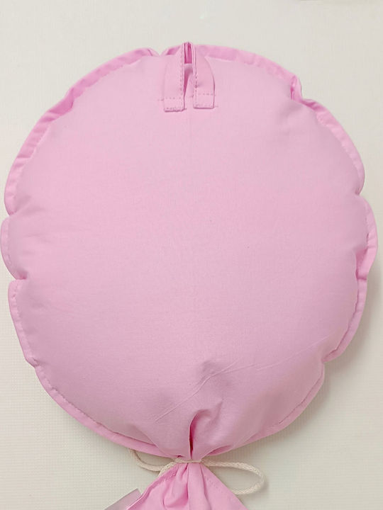 Magnolia Handmade Kids Decorative Hanging Balloon made of Fabric