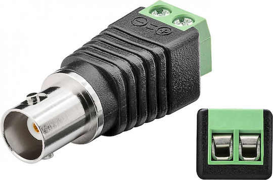 Revez Anschlussstecker für CCTV-Systeme