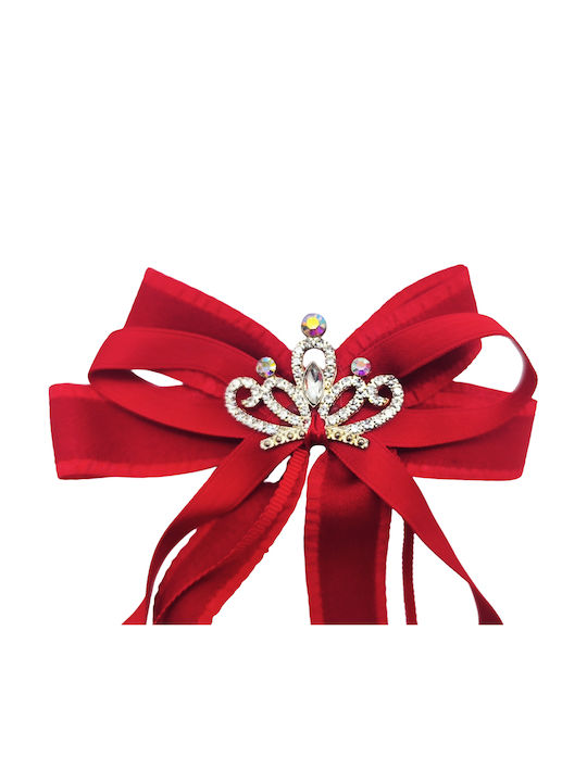 Gift-Me Панделка в Червен Цвят