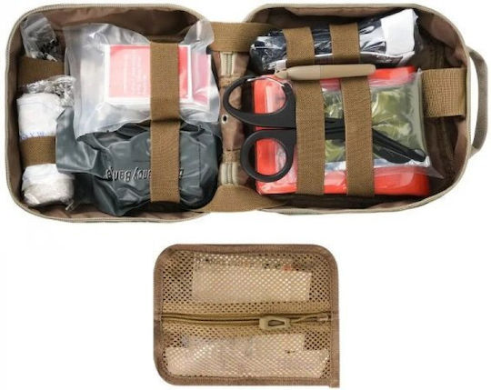 Rhino Rescue Military Pouch Belt Black