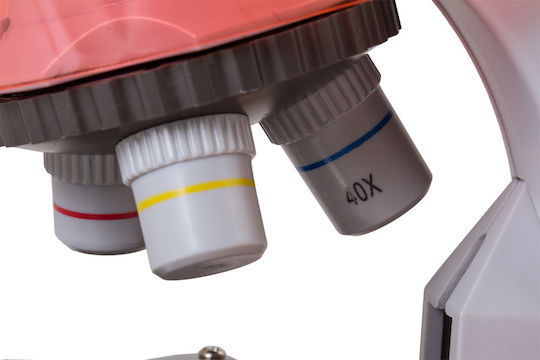 Levenhuk Labzz M101 Biological Microscope