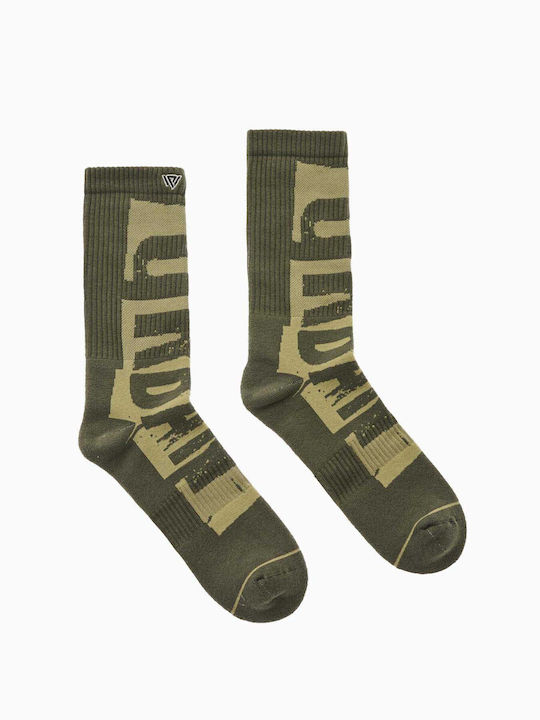 Walk Șosete Khaki 1Pachet