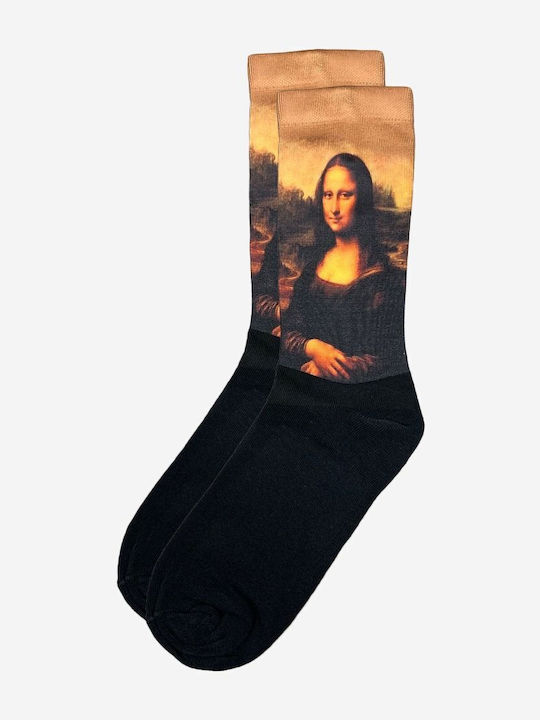 Trendy Ανδρικές Κάλτσες Μαύρες Trendy Ανδρικές Κάλτσες Μαύρες