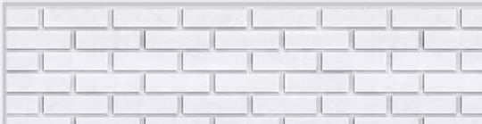 ForHome Acoustic Treatment Panel (13 Pieces) 100cm x 50cm x 20mm in White Color