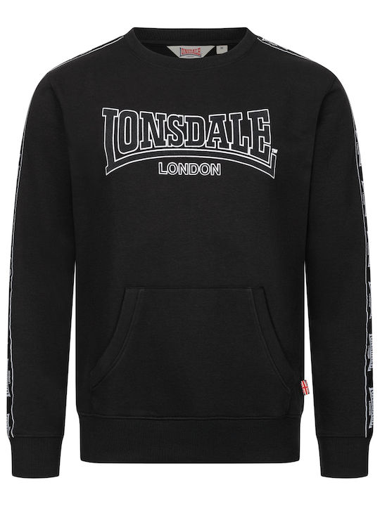 Lonsdale Kirklinton Black