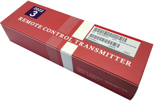 Compatible Remote Control Lg Lcd Led Tv Mr20ga Magic Remote Bluetooth Microphone Function Mouse 456-1