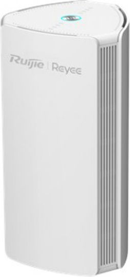 Ruijie RG-M18 Точка за Достъп Wi‑Fi 6 Двулентов (2.4 и 5GHz) Двоен Комплект