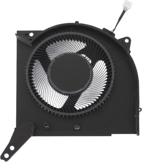 Laptop Fan Lenovo Legion 5-15imh05h 5-15arh05h 5-15ach6h CPU 5V