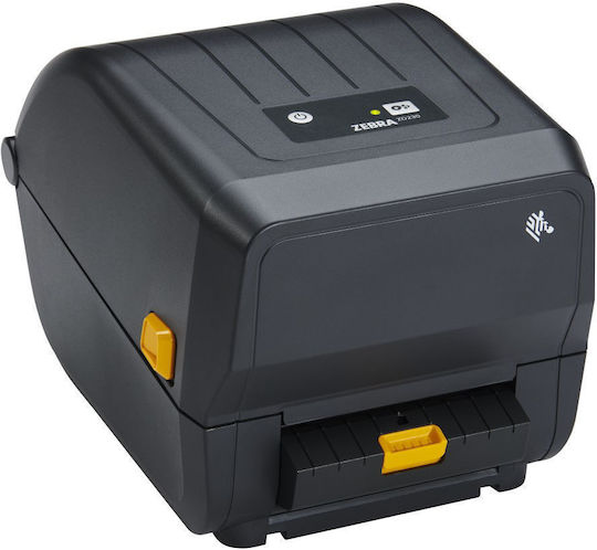 Century Thermische Quittungsdrucker USB / Ethernet