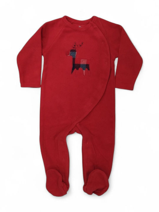 Zippy Body Roșu Zippy Body Roșu