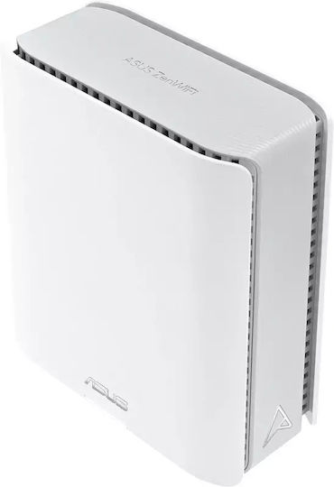 Asus ZenWiFi BT8 v1 WiFi Mesh Network Access Point Wi‑Fi 7 Tri Band (2.4 & 5 & 6GHz) in Triple KIt