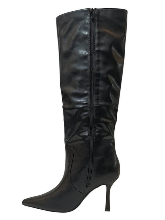 Women's Boots Black