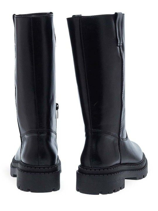 Cizme dama Negre