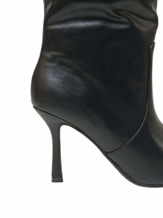 Women's Boots Black