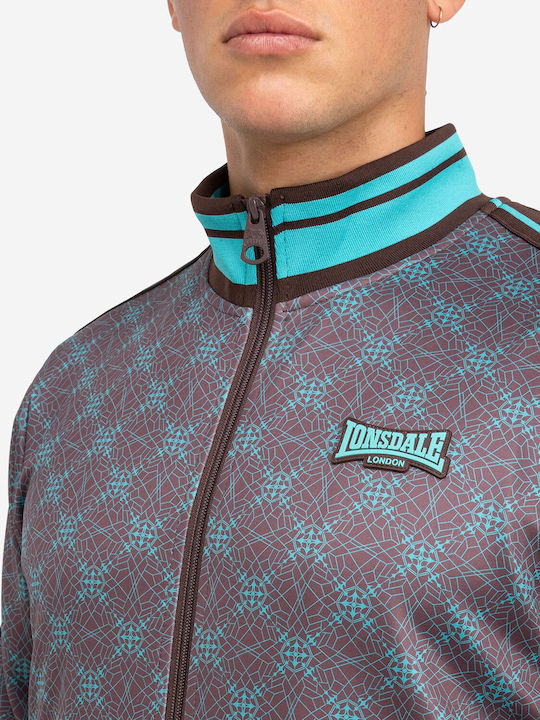 Before 8 Σετ Φόρμας Brown/turquoise