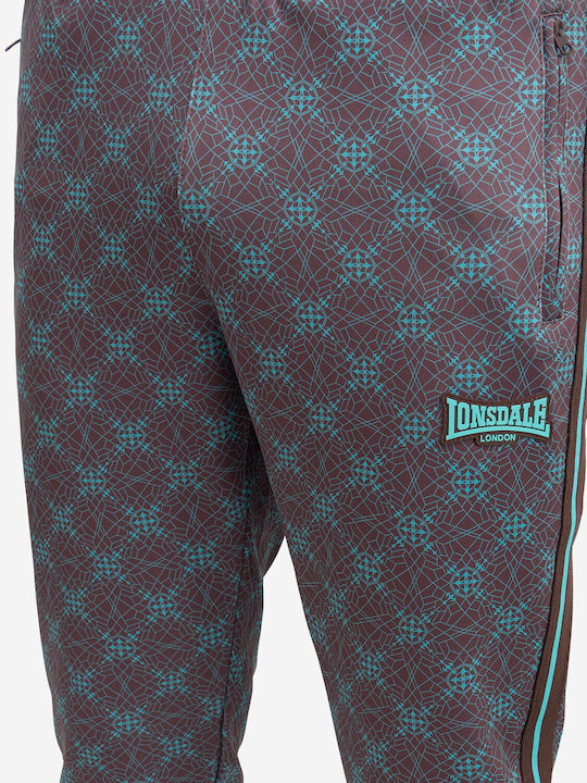 Before 8 Σετ Φόρμας Brown/turquoise
