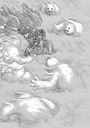 Berserk Vol. 23