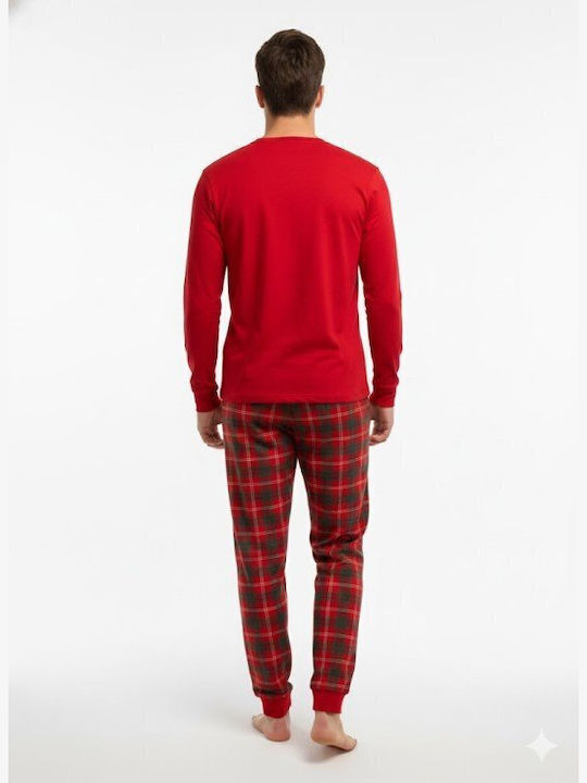 Soccus Red