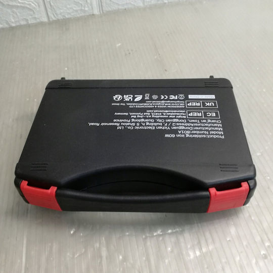 Einhell Set 12 Burghie cu Tija SDS Plus