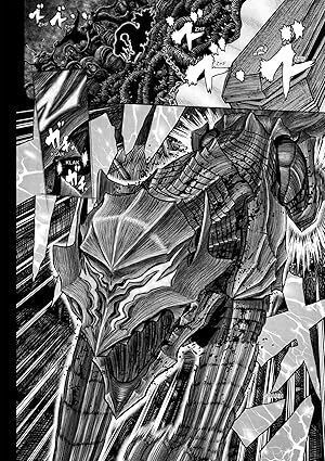 Berserk Deluxe Vol. 14