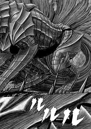 Berserk Deluxe Vol. 14