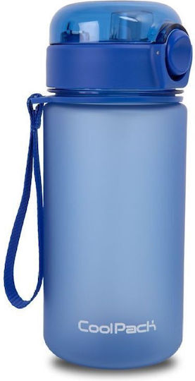 Coolpack Παιδικό Παγούρι Μπλε 620ml