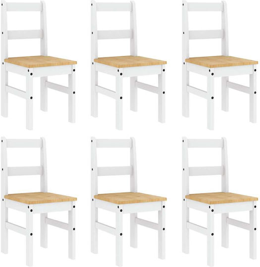 Esszimmer 7Stück