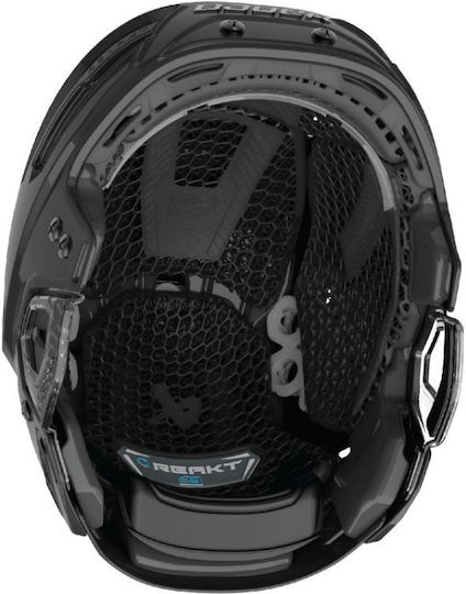 Bauer Re-akt 3d Hockey Helmet 1065838