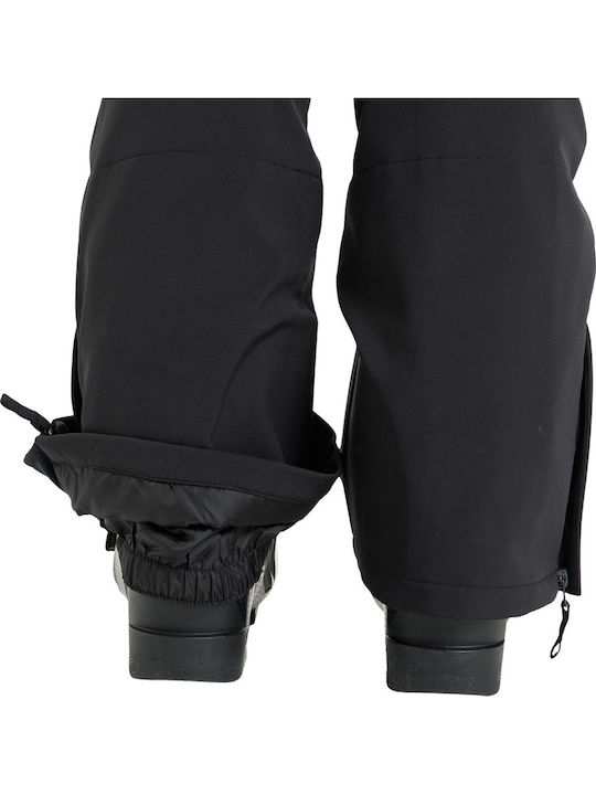 Roxy ERJTP03295-KVJ0 Γυναικείο Παντελόνι Σκι & Snowboard Soft Shell Μαύρο
