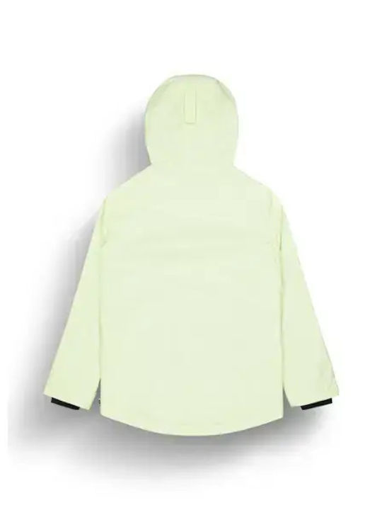 Picture Organic Clothing I-007634-1616 Γυναικείο Μπουφάν για Σκι & Snowboard Πράσινο