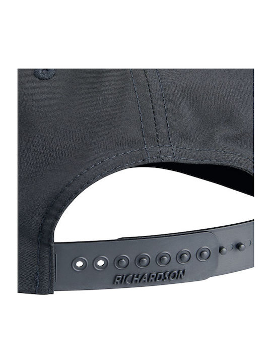 Biltwell Șapcă Shorty Cap Negru