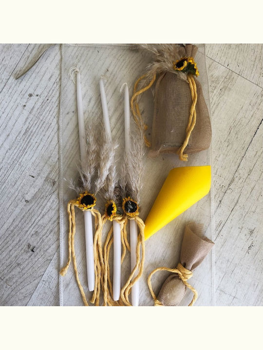 LiebeQueen Baptism Set Package