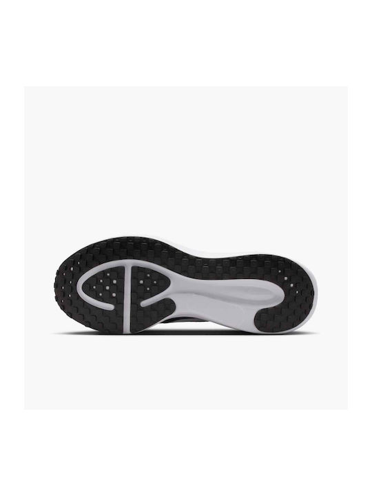 Revolution 8 Easyon Herren Sportschuhe Laufen Schwarz