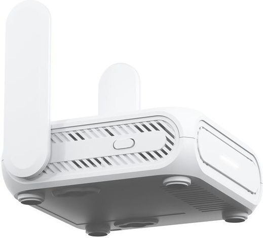Asus RT-BE58 Go Ασύρματο 4G Router Wi‑Fi 7